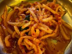 -青瓦炭韩潮烤肉(花园道店)