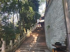 -成都老君山