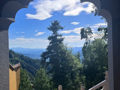 -九华山风景区