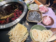 -大龙火锅(老店)