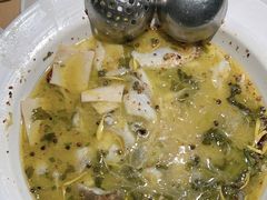 -太二酸菜鱼(深圳布吉万象汇店)