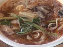 -东园小馆·早茶·淮扬小炒(宋夹城店)