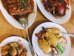 -ZF Seafood Restaurant 卓峰海鲜餐