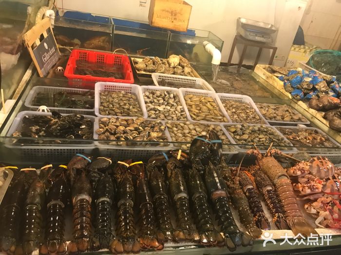 三源里菜市场图片