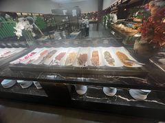 -汉丽斯巴西烤肉自助(市南店)