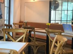 大堂-Bitter酒吧(五原路店)