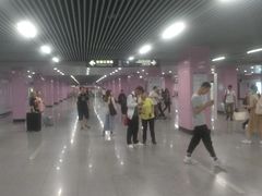 -四川北路(地铁站)