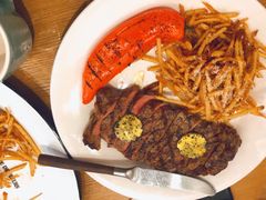 -HELLO 27 意面·沙拉·帕尼尼