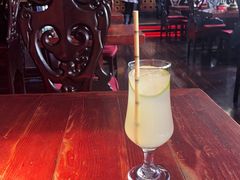-花马天堂云南餐厅 Lost Heaven(外滩店)