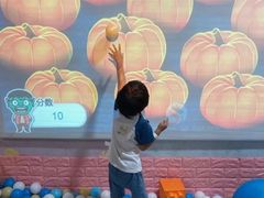 -星舰梦航(广百广场荔胜店)