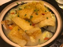 -阿英煲(凉城路店)