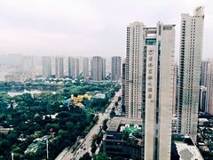 -君悦酒店·乐厨·高空自助餐(青年大街店)