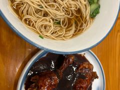 -小方的面(徐家汇店)