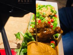 -斗鸡饭场伙(新南门店)