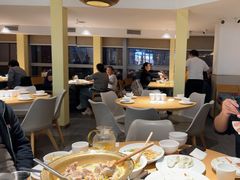 -关东小磨东北菜(上海长风大悦城店)
