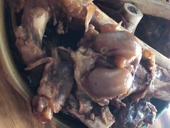 羊棒骨-老冯拉面羊棒骨(西宸广场店)