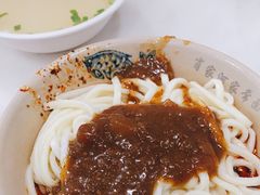 -肖家河家常面(肖家河北街店)