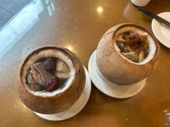 -大唐靓汤江门私房菜(景田店)