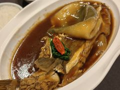 -肆月河豚·新淮扬(金融街店)