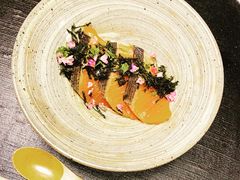 -晴空·日本料理(万象城店)