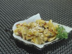 -兄弟船·精致料理(天津路店)