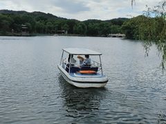 -承德避暑山庄景区