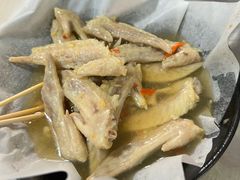 -颓记茶餐厅(美景总店)