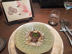 -Fumée 拂鳴
