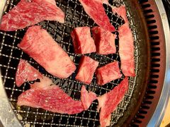 -和牛放题的殿堂 肉屋横丁(秋叶原店)