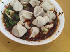 -回坊马二饺子馆