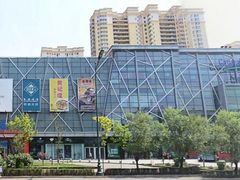 -凯德广场(学府店)