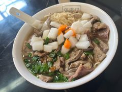 -伍湛记 · 广州老字号(龙津中路店)