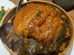 -清水亭湖北菜(大屯DT51店)