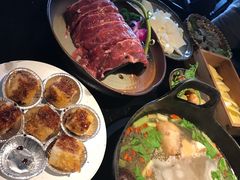 -盡膳口福·百年汤方火锅(科华北路店)