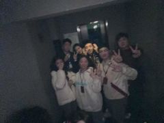 -棂笼·深度沉浸密室(武汉旗舰店)