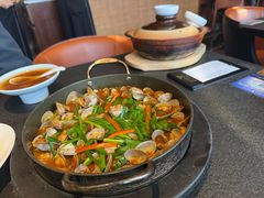 -蝴蝶里·粤菜·点心(滨江龙湖店)