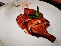 -广州文华东方酒店·江-由辉师傅主理