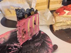 -BAKER&SPICE(BFC外滩金融中心店)
