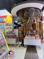 -嗨倍堂超级乐园(江南环球港店)