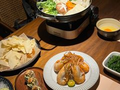 -山葵家居酒屋(天目里店)