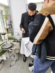 -LJOY丽锦造型·烫发染发