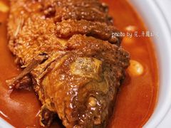 -阿五黄河大鲤鱼(海尚店)