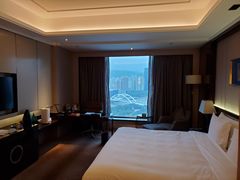 -兰州皇冠假日酒店