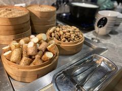 -康铂酒店(上海外滩店)