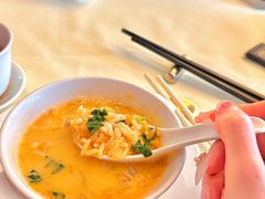 贵妃泡饭-利苑酒家(合景国际金融广场店)