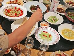 -味莊餐厅(康庄南街店)