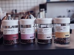 -明谦·Coffee&Cocktail Bar(美您公园店)