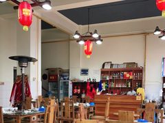 大堂-佘记全家福芋儿鸡(向阳街总店)