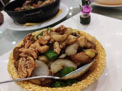 -山泉公馆酒家(广州东站店)