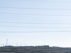 -空中草原